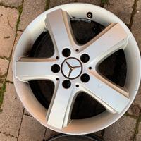 Carchi R16 Mercedes Classe B