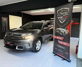 Citroen C5 Aircross C5 Aircross BlueHDi 130 S&S EA