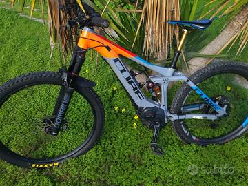 CUBE STEREO HYBRID 160 HPC ACTIONTEAM