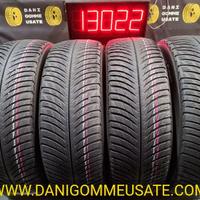 4 Gomme 235 65 17 INVERNALI 80/85% MICHELIN