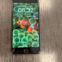 Iphone 8 plus, 256 Gb
