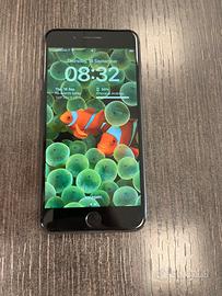 Iphone 8 plus, 256 Gb