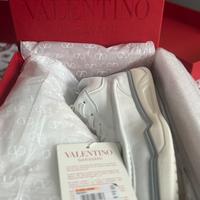 Scarpe sneaker pelle Valentino Garavani