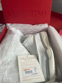 Scarpe sneaker pelle Valentino Garavani