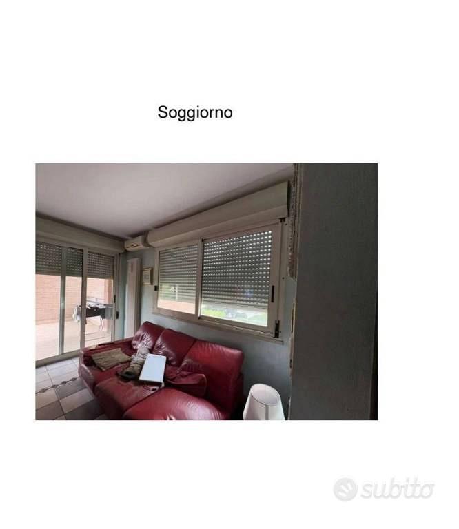 Appartamento – Forlì, Schiavonia - San Biagio, Quartiere Schiavonia San Biagio - Vista 2