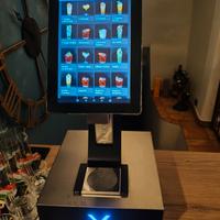 Cocktail Machine Gig8 + bag in box