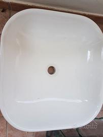 Lavandino da appoggio