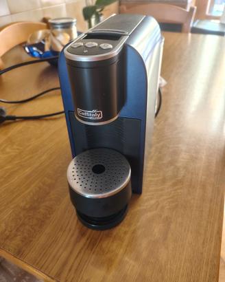 Macchinetta caffè
