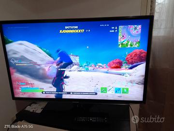 Smart TV Samsung 