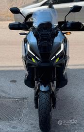 Honda xadv 750