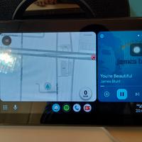 Shermo Avylet Carplay/Android Auto Wireless 7”

