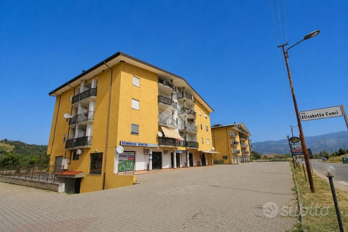 Appartamento – Montalto Uffugo, Cosenza - Vista 2