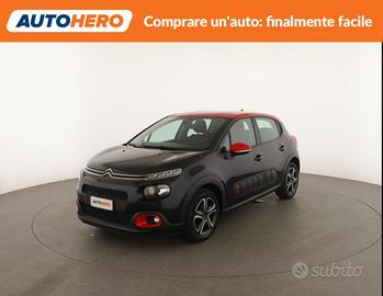 CITROEN C3 SR58820