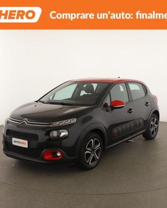 CITROEN C3 SR58820