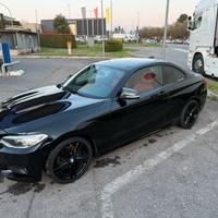 Bmw 220i Msport