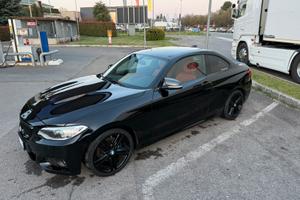 Bmw 220i Msport