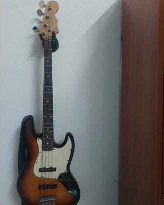 basso elettrico