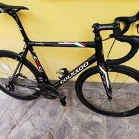 colnago c60 campagnolo super record 11 eps 