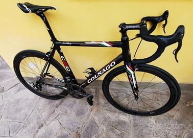 colnago c60 campagnolo super record 11 eps 