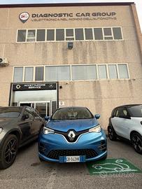 Renault ZOE Zen R110 Flex