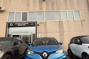 Renault ZOE Zen R110 Flex