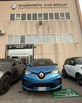 Renault ZOE Flex R135