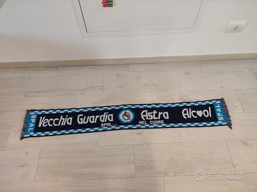 sciarpa ultras spal 