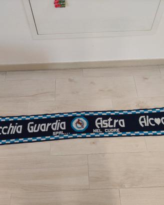 sciarpa ultras spal 