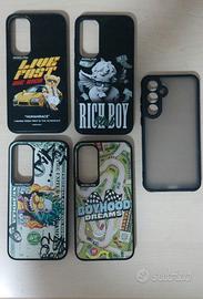 Cover Samsung A35 MOBILFOX