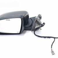 SPECCHIETTO RETROVISORE SINISTRO JEEP Compass Seri