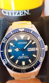 Citizen promaster Aqualand NY0129