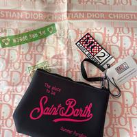 Pochette saint barth