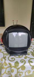 TV PHILIPS DISCOVERER VINTAGE