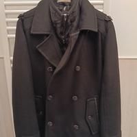 giubbino invernale uomo TOM TAYLOR