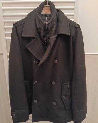 giubbino invernale uomo TOM TAYLOR