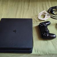 PS4 500GB