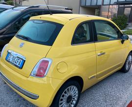 Fiat 500 Pop gpl