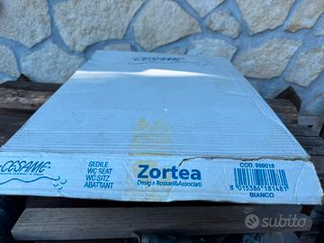 Copri  wc CESAME zortea