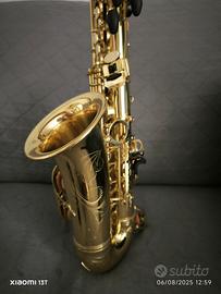 sax contralto 