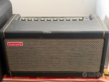 Amplificatore Combo per Chitarra