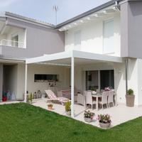 PERGOLA TELO SCORREVOLE MT. 3x4    €2800