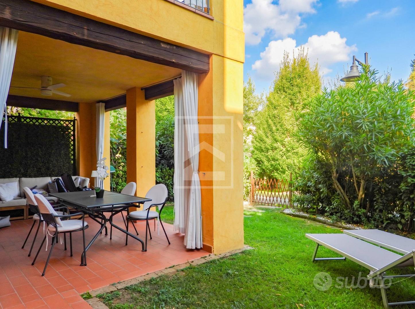 Appartamento – Manerba del Garda, Montinelle - Vista 2