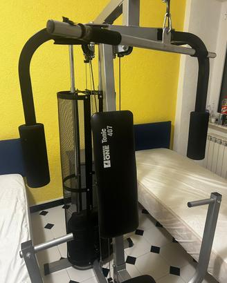 Palestra ad uso domestico