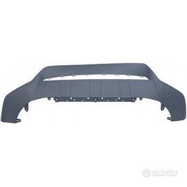 Spoiler anteriore PORSCHE CAYENNE 9YA, 2019- verni