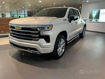 Chevrolet Silverado CHEVROLET SILVERADO 6.2 H...