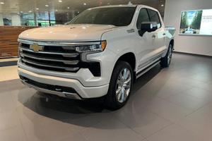 Chevrolet Silverado CHEVROLET SILVERADO 6.2 H...