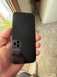 Iphone 16 pro 256 gb