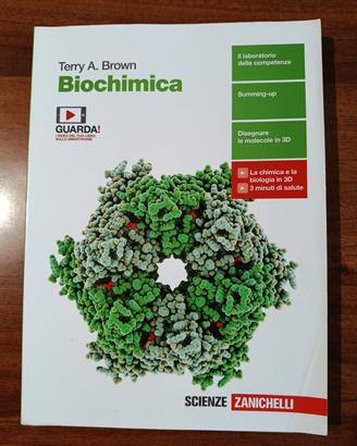 BIOCHIMICA 