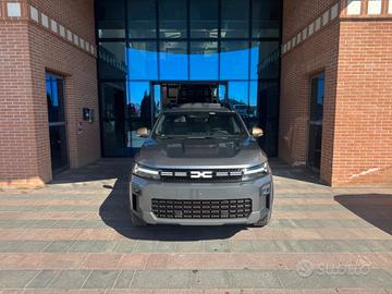 Dacia Bigster 1.2 TCe 140 CV MHEV Extreme GPL