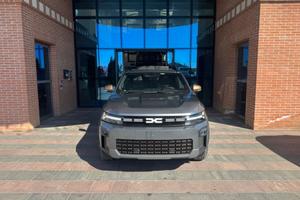 Dacia Bigster 1.2 TCe 140 CV MHEV Extreme GPL